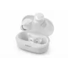 Auscultadores/headset Philips TAT1209WT/00 True Wireless Stereo (TWS) in-ear chamadas/música Bluetooth branco
