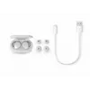 Auscultadores/headset Philips TAT1209WT/00 True Wireless Stereo (TWS) in-ear chamadas/música Bluetooth branco