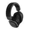 Headset sem fios ASUS TUF Gaming H3 com arco de cabeça USB Type-C cinzento