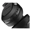 Headset sem fios ASUS TUF Gaming H3 com arco de cabeça USB Type-C cinzento