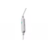 Headset ASUS TUF Gaming H1 Gen II Hatsune Miku Edition com fios arco de cabeça USB Type-A rosa, turquesa, branco