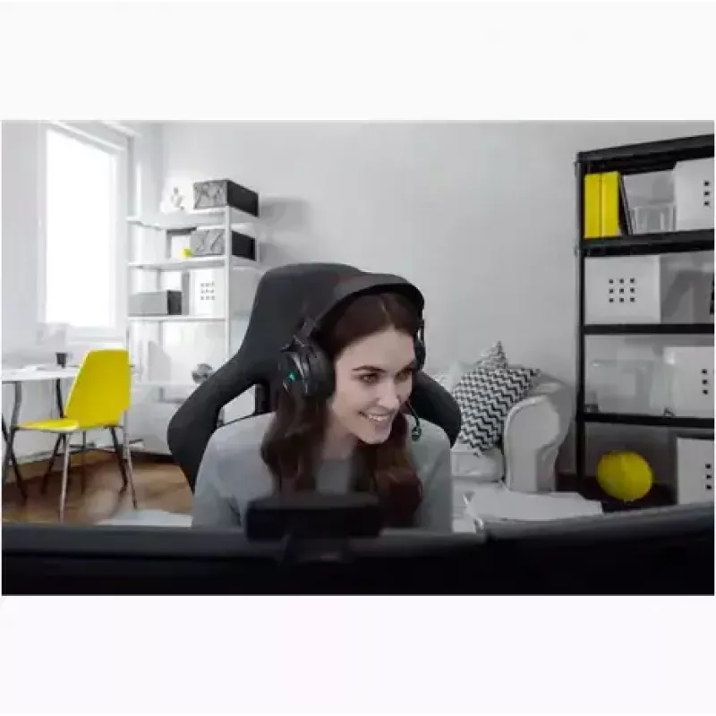 Auscultadores Corsair VIRTUOSO RGB Wireless XT