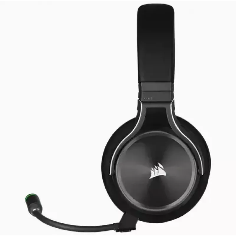 Auscultadores Corsair VIRTUOSO RGB Wireless XT