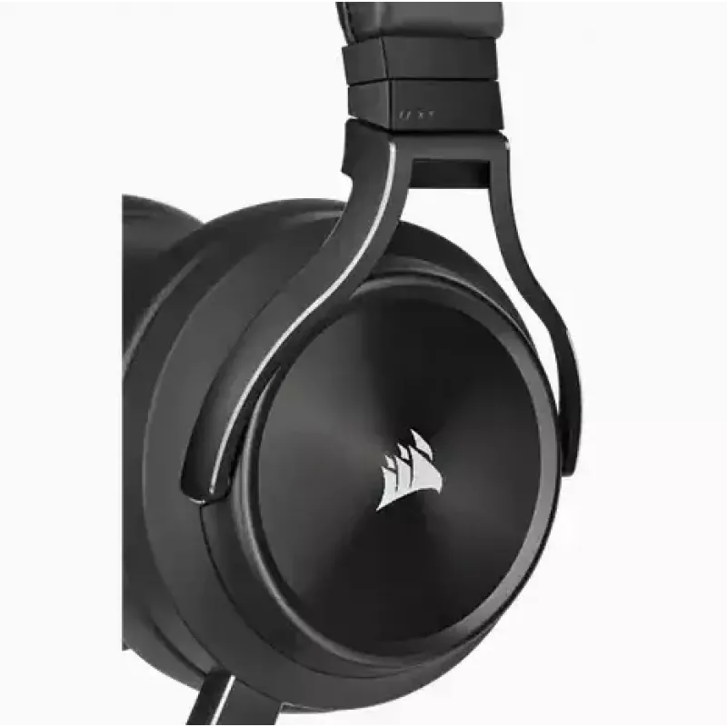Auscultadores Corsair VIRTUOSO RGB Wireless XT