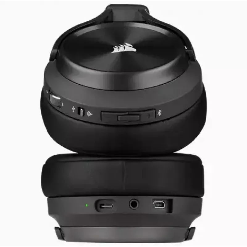 Auscultadores Corsair VIRTUOSO RGB Wireless XT