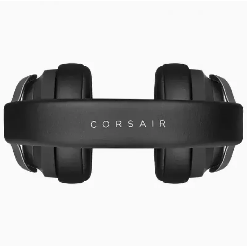 Auscultadores Corsair VIRTUOSO RGB Wireless XT