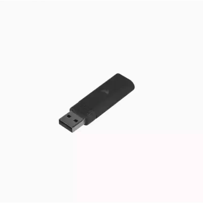 Auscultadores Corsair VIRTUOSO RGB Wireless XT