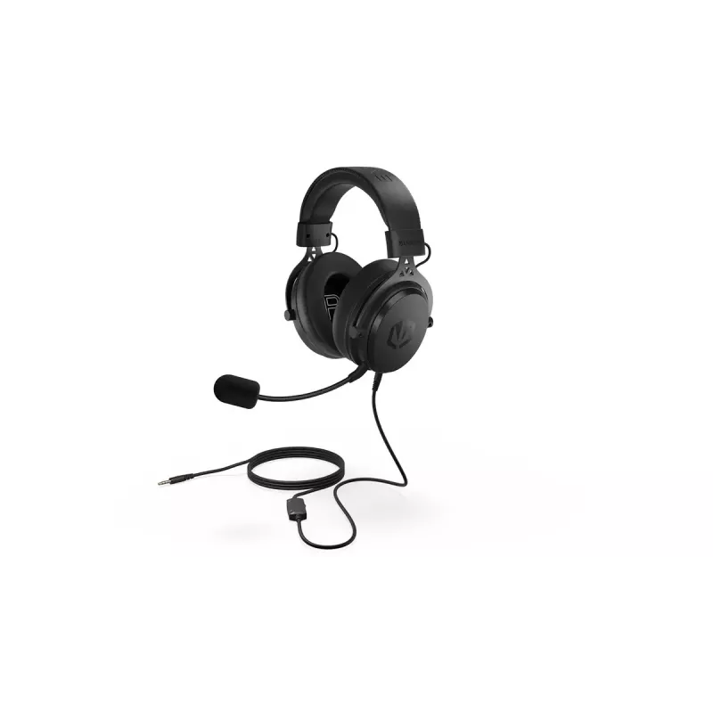 Auscultadores ENDORFY VIRO Plus USB