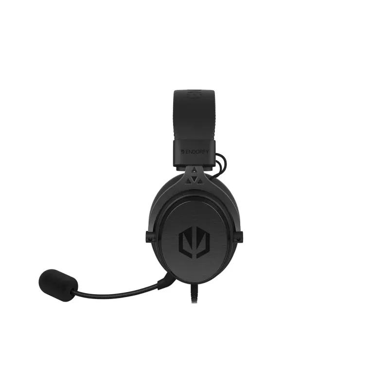 Auscultadores ENDORFY VIRO Plus USB
