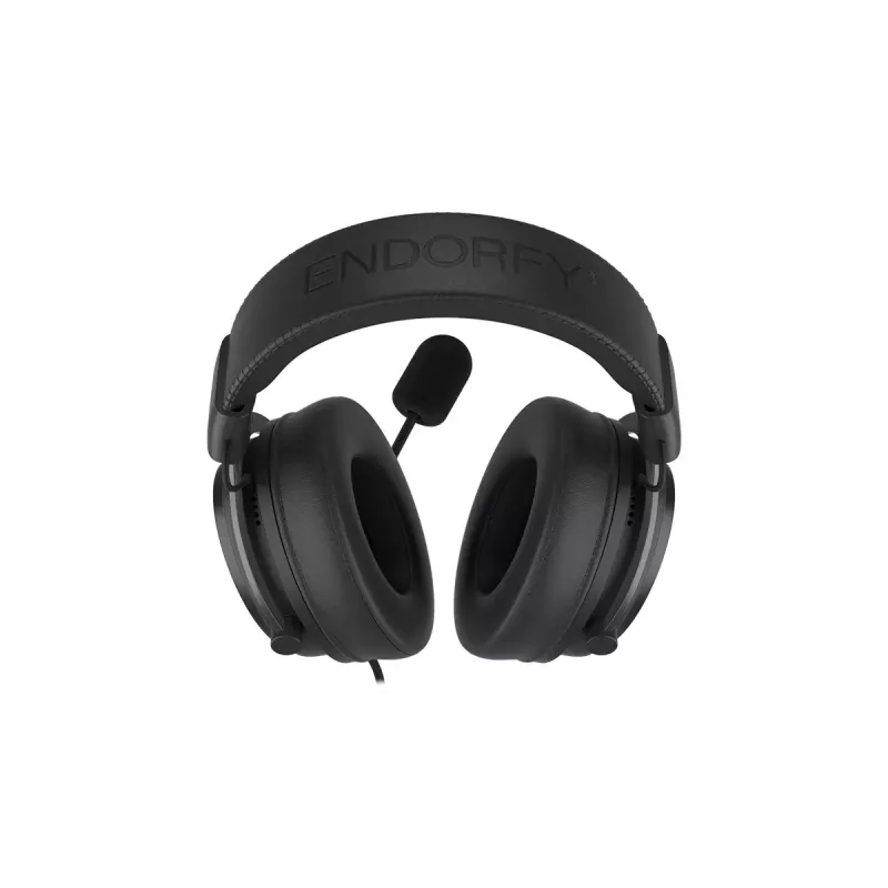 Auscultadores ENDORFY VIRO Plus USB
