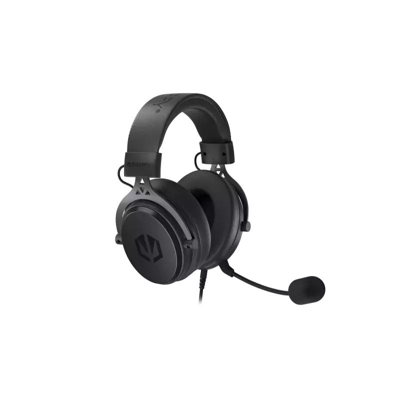 Auscultadores ENDORFY VIRO Plus USB