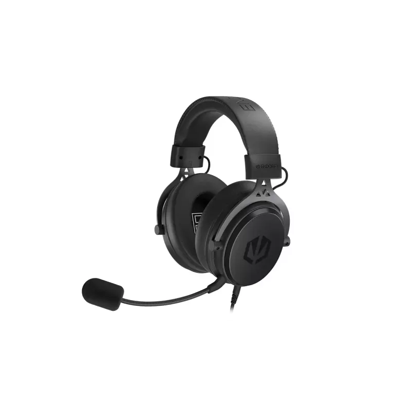 Auscultadores ENDORFY VIRO Plus USB