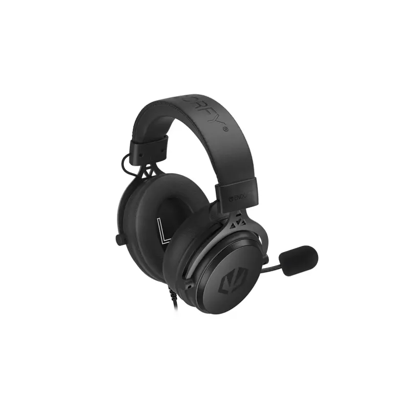 Auscultadores ENDORFY VIRO Plus USB