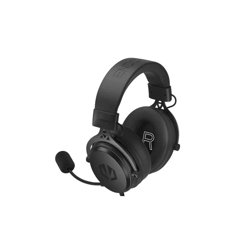 Auscultadores ENDORFY VIRO Plus USB