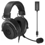 Auscultadores ENDORFY VIRO Plus USB