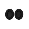Almofadas para auscultadores GENESIS Toron EP01 tecido couro espuma com memória preto