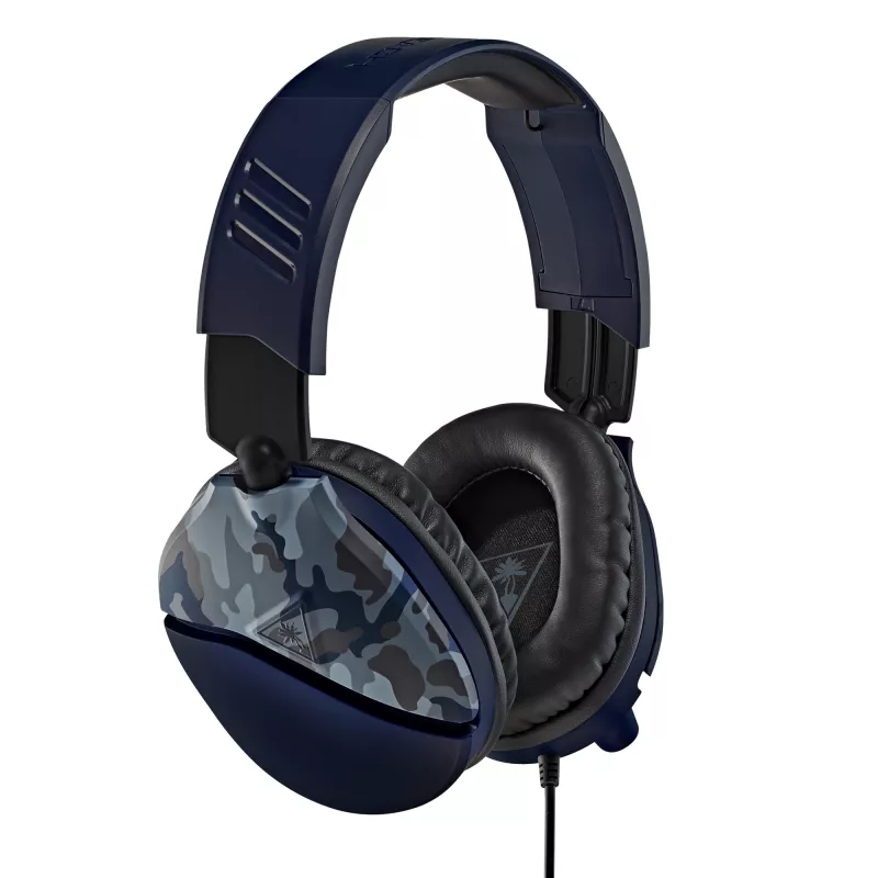 Auscultadores Turtle Beach Recon 70