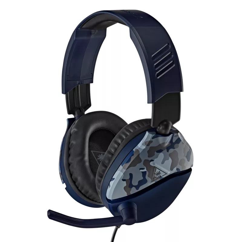 Auscultadores Turtle Beach Recon 70