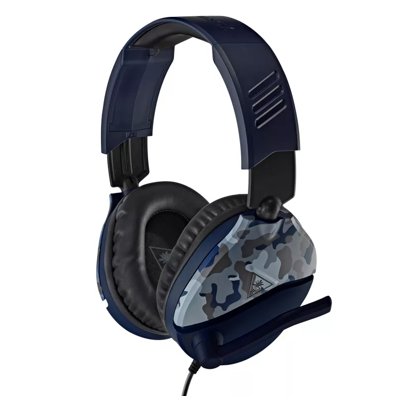 Auscultadores Turtle Beach Recon 70