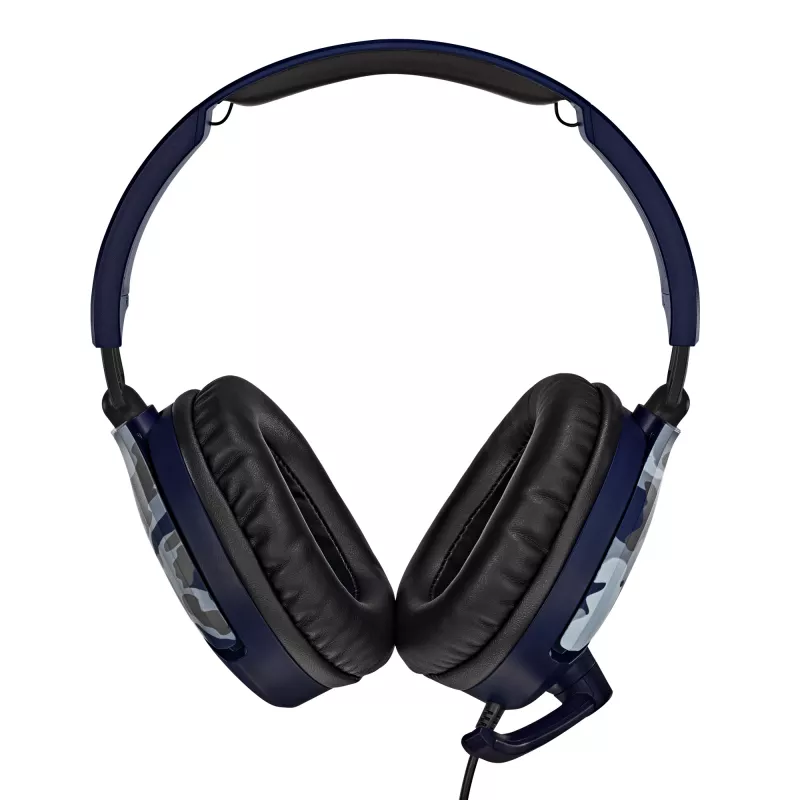 Auscultadores Turtle Beach Recon 70