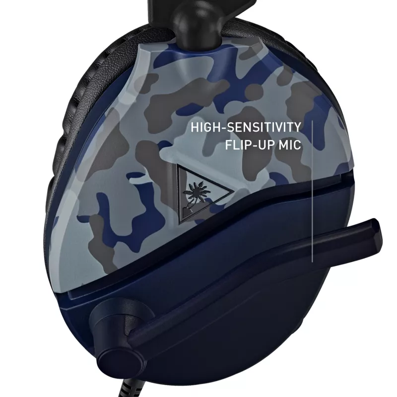 Auscultadores Turtle Beach Recon 70