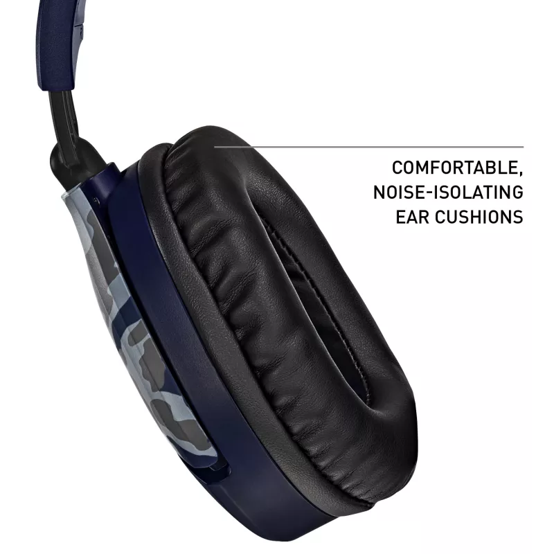 Auscultadores Turtle Beach Recon 70
