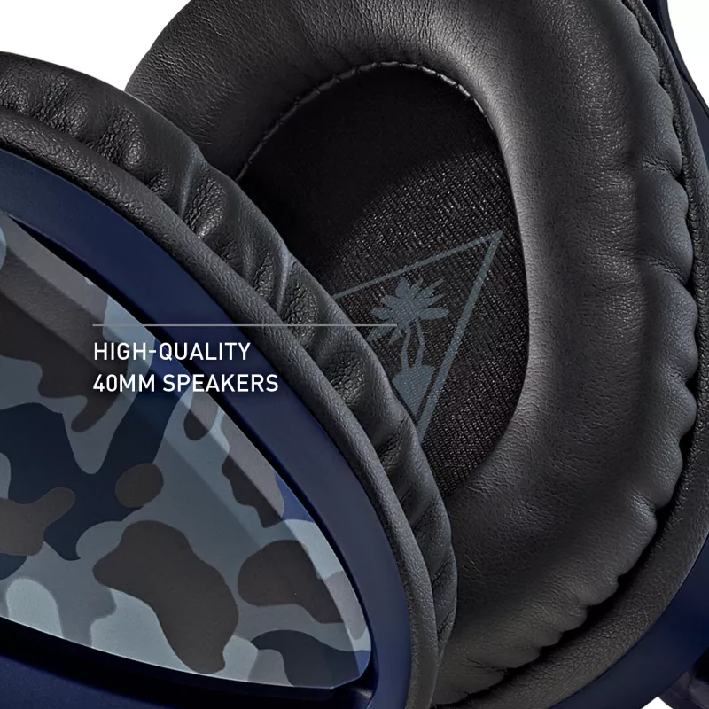Auscultadores Turtle Beach Recon 70