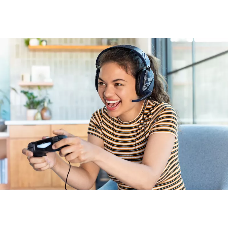 Auscultadores Turtle Beach Recon 70