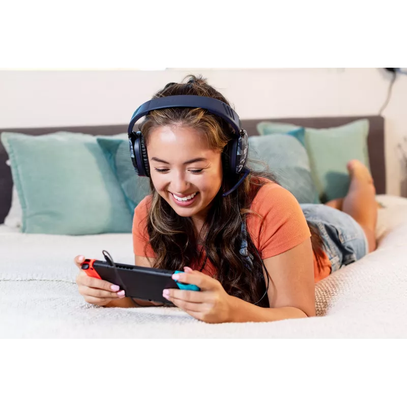 Auscultadores Turtle Beach Recon 70