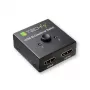 Comutador de vídeo HDMI Techly 108606