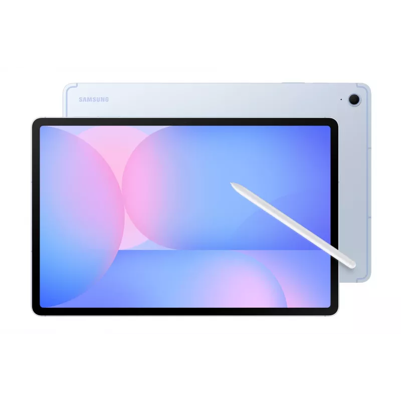 Samsung Galaxy Tab SM-X620 Samsung Exynos 128 GB 33,3 cm (13,1 polegadas) 8 GB Wi-Fi 6 (802.11ax) azul