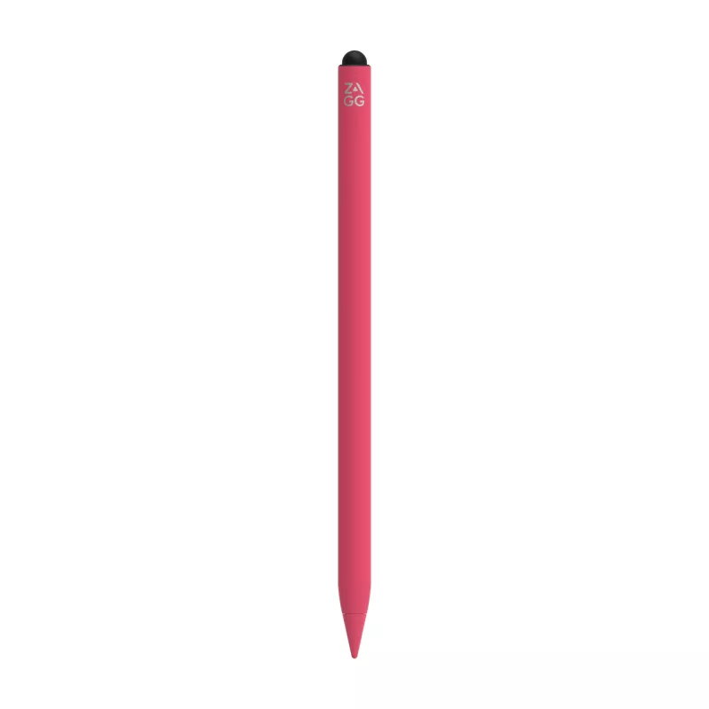 Caneta stylus ZAGG Pro Stylus 2 rosa
