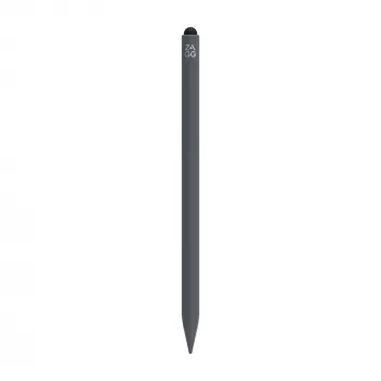 Caneta stylus ZAGG Pro Stylus 2 cinzento