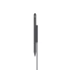 Caneta stylus ZAGG Pro Stylus 2 cinzento