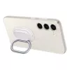 Capa para telemóvel Samsung EF-XS911CTEGWW 15,5 cm (6,1 polegadas) transparente