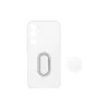 Capa para telemóvel Samsung EF-XS911CTEGWW 15,5 cm (6,1 polegadas) transparente