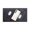 Capa para telemóvel Samsung EF-XS911CTEGWW 15,5 cm (6,1 polegadas) transparente