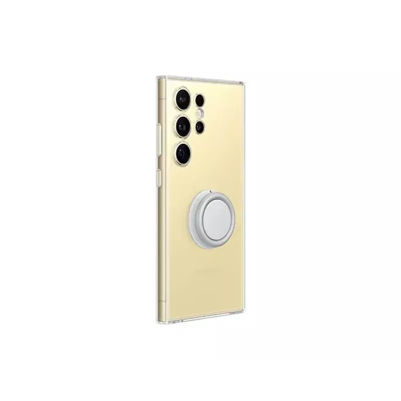 Capa para telemóvel Samsung EF-XS928CTEGWW 17,3 cm (6,8 polegadas) transparente