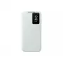 Capa Samsung EF-ZS721CMEGWW Smart View Wallet Case para Galaxy S24 FE, mel