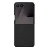 Capa de proteção para Samsung Galaxy Flip7 da Samsung, modelo EF-VF766PBEGWW, preto