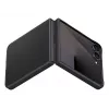 Capa de proteção para Samsung Galaxy Flip7 da Samsung, modelo EF-VF766PBEGWW, preto