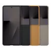 Capa de proteção para Samsung Galaxy Flip7 da Samsung, modelo EF-VF766PBEGWW, preto