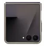 Capa de proteção para Samsung Galaxy Flip7 da Samsung, modelo EF-VF766PJEGWW, taupe