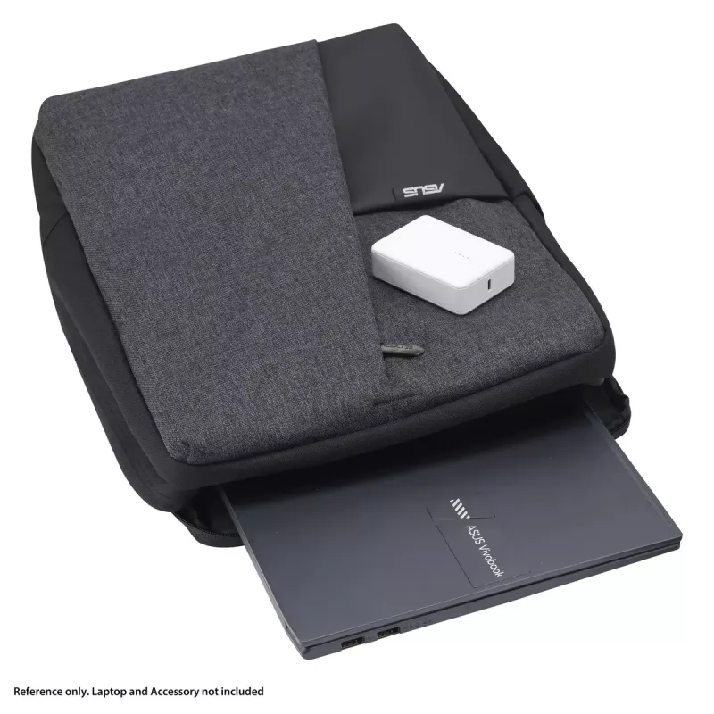 Mochila ASUS AP4600 40,6 cm (16 polegadas) cinzento