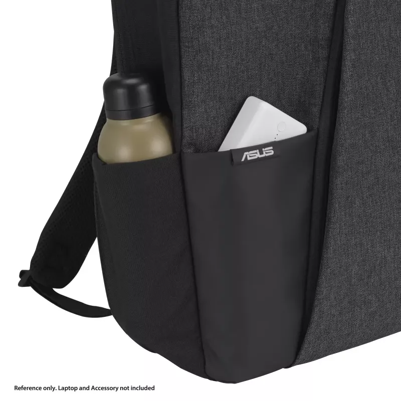Mochila ASUS AP4600 40,6 cm (16 polegadas) cinzento