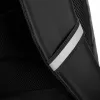 MODECOM Active 15 mochila para portátil de 15,6 polegadas, preta
