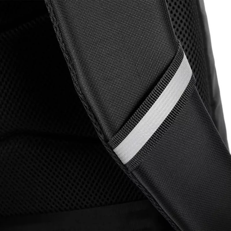 MODECOM Active 15 mochila para portátil de 15,6 polegadas, preta