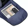 MODECOM Active 15 mochila para portátil de 15,6 polegadas, preta