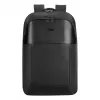 MODECOM Active 15 mochila para portátil de 15,6 polegadas, preta