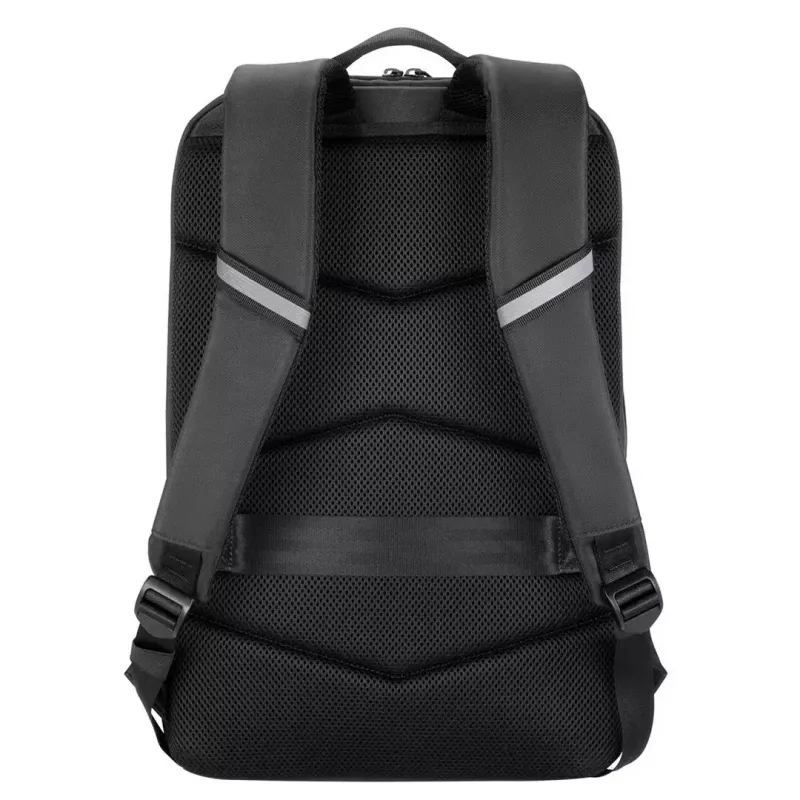 MODECOM Active 15 mochila para portátil de 15,6 polegadas, preta